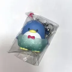 ちびっとも タキシードサム