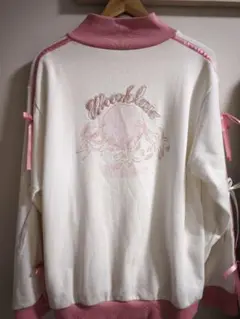 リボンジャージ ニンフィア Free