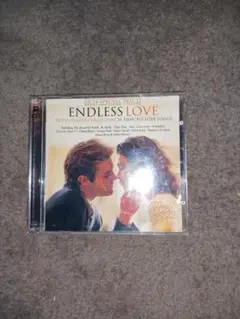 ENDLESS LOVE 2CD SPECIAL EDITION