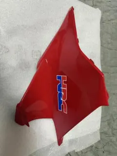 HRC ホンダ サイドカウル レッドのサムネイル