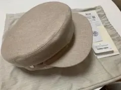 帽子 キャスケット