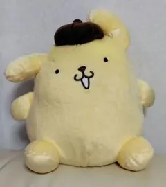 2026年最新】ポムポムプリン ぬいぐるみ 初期の人気アイテム - メルカリ