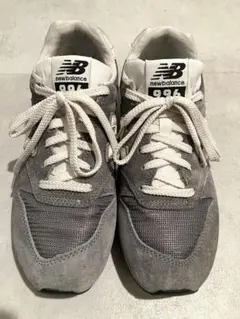 ニューバランスCM996(SC2)グレースニーカー美品