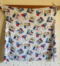 ビンテージシーツ 生地