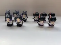 10個セット 鬼滅の刃 胡蝶しのぶ 栗花落カナヲ まとめ売り