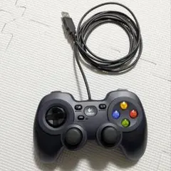 【美品】ロジクール F310