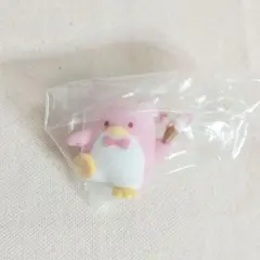 サンリオ いちごみるくなフロッキー タキシードサム
