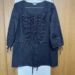 2025年最新】TO BE CHIC ブラウスの人気アイテム - メルカリ 