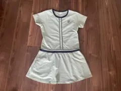 FILA テニスウェア UVガードのサムネイル