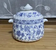 『MINTON』ミントン　ティー、シュガーポット、プレート他　新品未使用 a1663-1.jpg