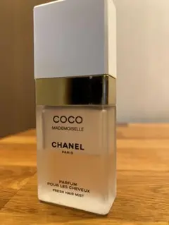 CHANEL COCO MADEMOISELLE ヘアミスト　35ml 中古