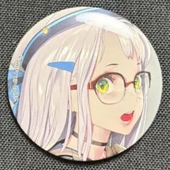 勝利の女神 NIKKE展 称号アクリルバッジコレクションvol.1 ネオン