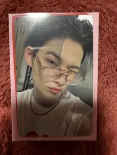 ENHYPEN ROMANCE UNTOLD ニキ