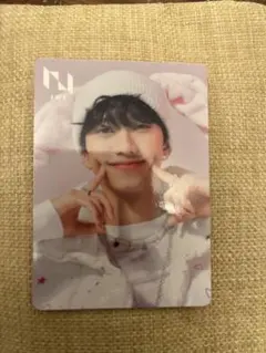 INI 池崎理人　The Winter Magic ラキドロ　リミスト