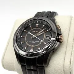 【稼働　300本限定モデル】セイコー　SEIKO 7B22-0BB0 ソーラー