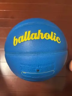 ボーラホリック ballaholic バスケットボール 最強コラボタッグ再び！ballaholic x TACHIKARA CUSTOMが6月24日