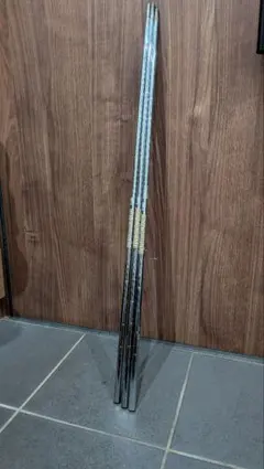 ダイナミックゴールド DG105 ウェッジ用 S200 シャフト 3本セット