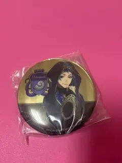 ジェイド・リーチ  缶バッジ