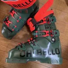 3651様専用キープ中DALBELLO CABRIO LV FREE 120 - メルカリ