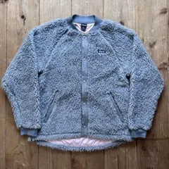 Patagonia レトロX ボマージャケット　kids XXL