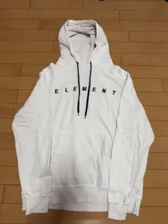 ELEMENT パーカー　　エレメント