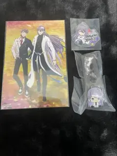 ヒプノシスマイク 神宮寺寂雷 まとめ売り