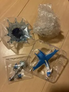 箱無し リーメント ジェムストーンコレクション ポケモン ラティオス