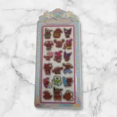 アクリルシール