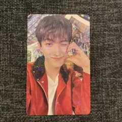 SEVENTEEN 消費期限 Weverse ラキドロ ドギョム