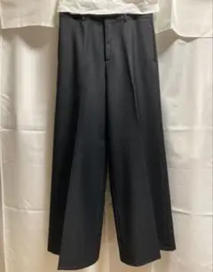 メゾンマルジェラ　Maison Margiela ワイドパンツ　バギーパンツ