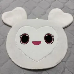 TWICE ダブリー うちわケース