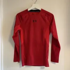 Under Armour HeatGear コンプレッションアンダーシャツ