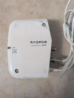 2026年最新】マスプロ ブースターの人気アイテム - メルカリ