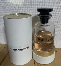 【新品未開封】ルイヴィトン スペルオンユー オードゥパルファン 100ml ルイヴィトン SPELL ON YOU 100mL オードパルファン Spell on You