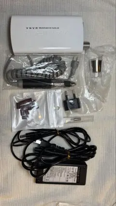 KUPA MANIpro Passport HANA ネイルマシン - メルカリ