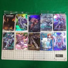 2025年最新】機動戦士ガンダム アーセナルベース まとめ売りの