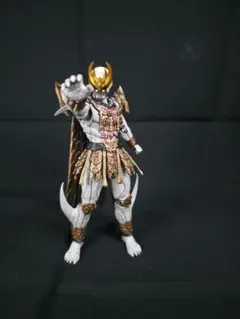 真骨彫製法 真骨頂 ンダグバゼバ 仮面ライダークウガ - メルカリ