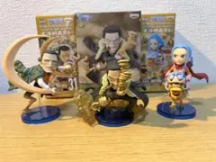 2026年最新】ワンピース アラバスタ フィギュアの人気アイテム - メルカリ