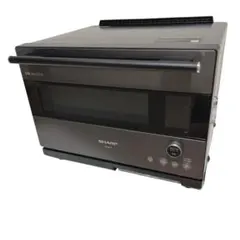 ジャンク品】SHARP HEALSIO AX-RA20 オーブンレンジ 本体 - メルカリ