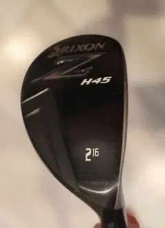 Srixon Z H45 TOUR ユーティリティ 2番（16°） 名器 - メルカリ