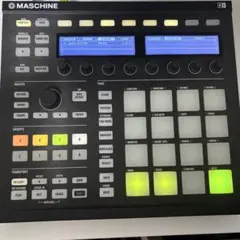 2025年最新】maschine mk2の人気アイテム - メルカリ