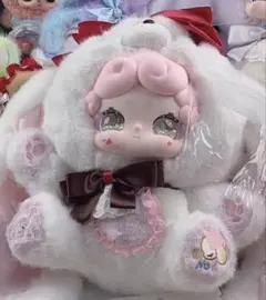 lucky deer nai 600%【赤リボンの子】