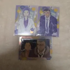 명탐정 코난 오로라 아트 컬렉션 야마토 아츠시 우에하라 유이