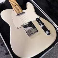 し*も様 momose MTL1-STD/NJ OWH テレキャスター 生産終了 - メルカリ