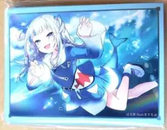 2025年最新】がうるぐら スリーブの人気アイテム - メルカリ