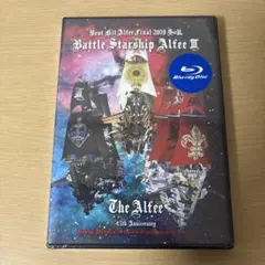 2026年最新】alfee 45th dvdの人気アイテム - メルカリ