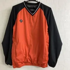 BURLTLE オレンジ ブラック ピステ