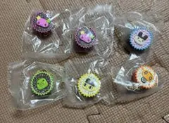 たまごっち 手作りおやつチャーム