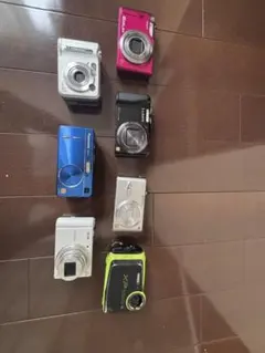 2025年最新】カシオ EXILIM EX-H10の人気アイテム - メルカリ