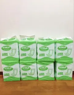 【大容量 格安】介護用ケアパッド 300　【30枚入り✕8個セット】尿パッドのサムネイル